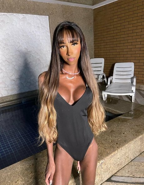 Nacktes geleaktes OnlyFans-Foto von Victoriacarolino