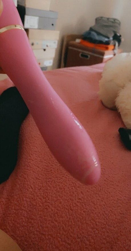 Nacktes geleaktes OnlyFans-Foto von Seenaughtynadia