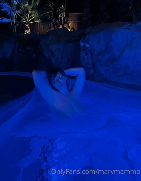 Marvmamma