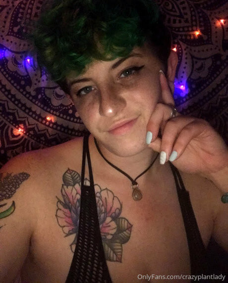 Crazyplantlady