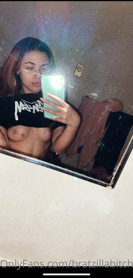 Nacktes geleaktes OnlyFans-Foto von Lilypopz