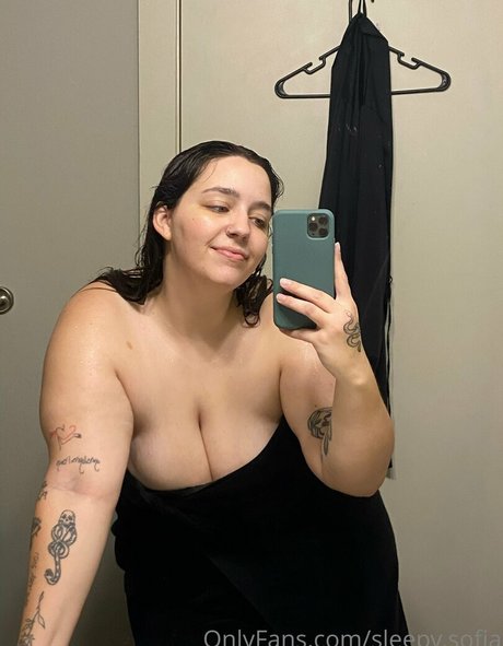 Sleepy.sofia