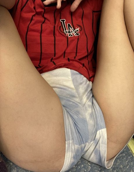 Nacktes geleaktes OnlyFans-Foto von Adorabledina