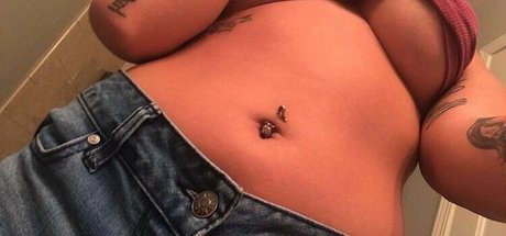 Nacktes geleaktes OnlyFans-Foto von Mariah Garcia
