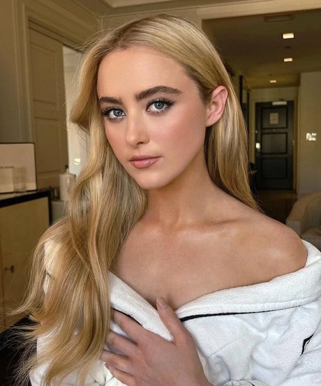 Kathryn Newton