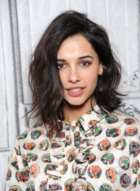 Naomi Scott