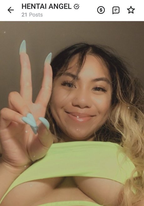 Nacktes geleaktes OnlyFans-Foto von Jellycaaakes