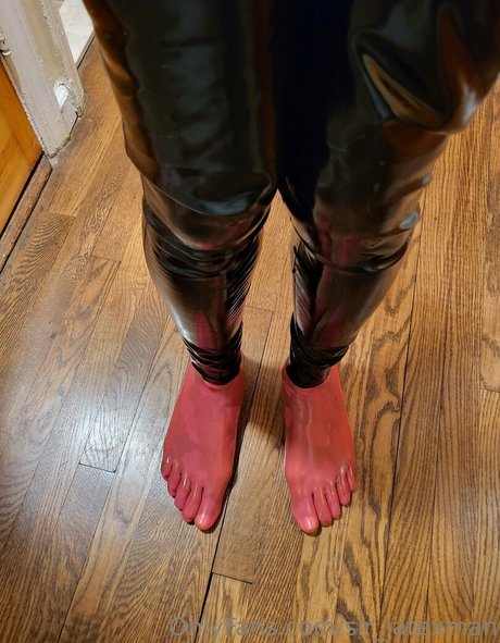 Sir_latexman
