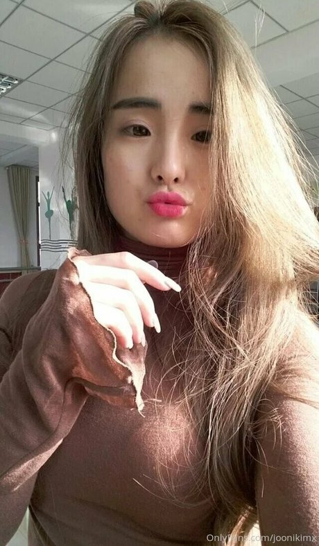 Joonikimx
