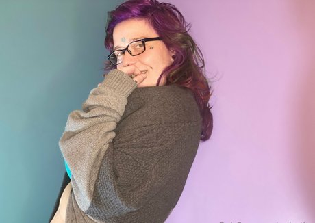 Nacktes geleaktes OnlyFans-Foto von Sydsativa
