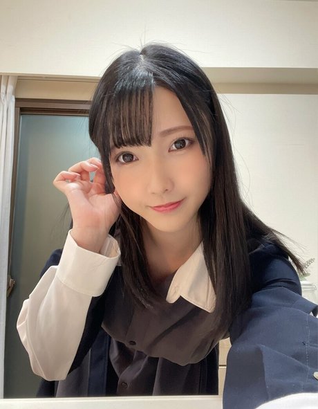 Nacktes geleaktes OnlyFans-Foto von Hikaru Miyanishi