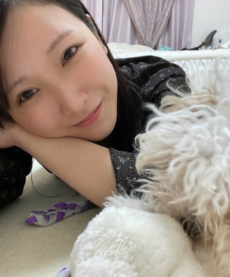 Nacktes geleaktes OnlyFans-Foto von Hikaru Miyanishi