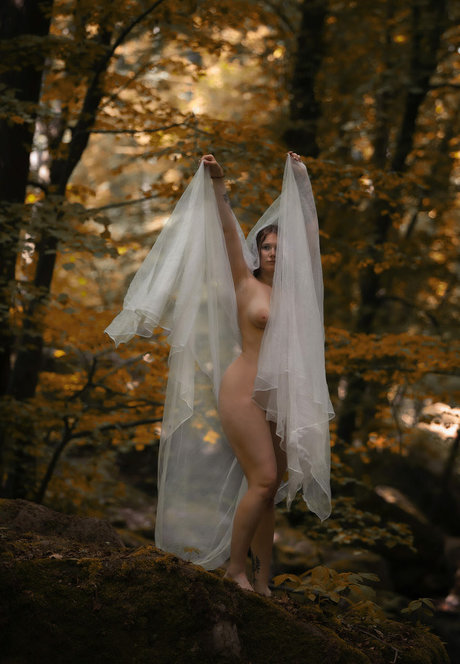 Nacktes geleaktes OnlyFans-Foto von Marleenofficialbackup