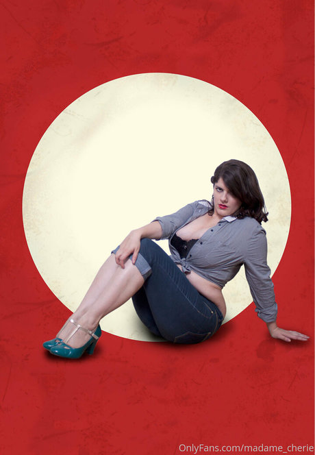 Madame_cherie