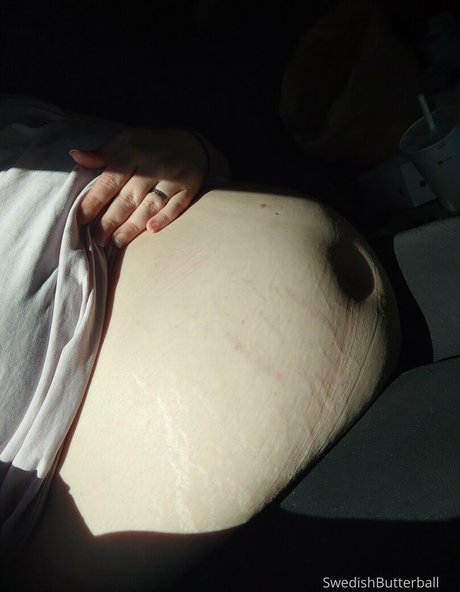 Swedishbutterball