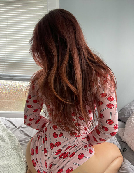 Nacktes geleaktes OnlyFans-Foto von Ginevra Pintor