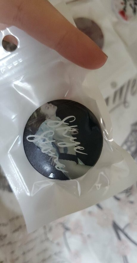 Nacktes geleaktes OnlyFans-Foto von Skyestone9