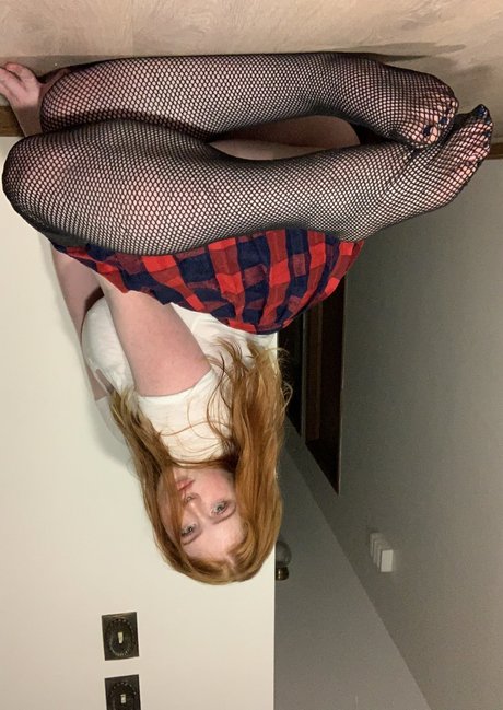 Ginger-ed