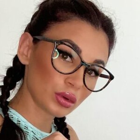 Nacktes geleaktes OnlyFans-Foto von Adellino
