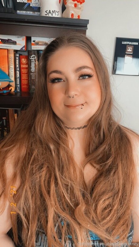 Abbyandcourtney