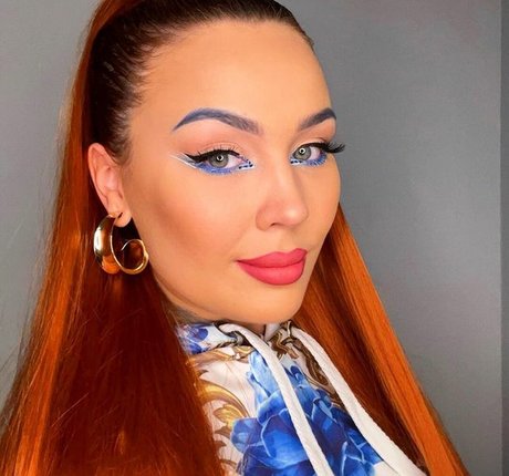 Nacktes geleaktes OnlyFans-Foto von Marina Burnashova