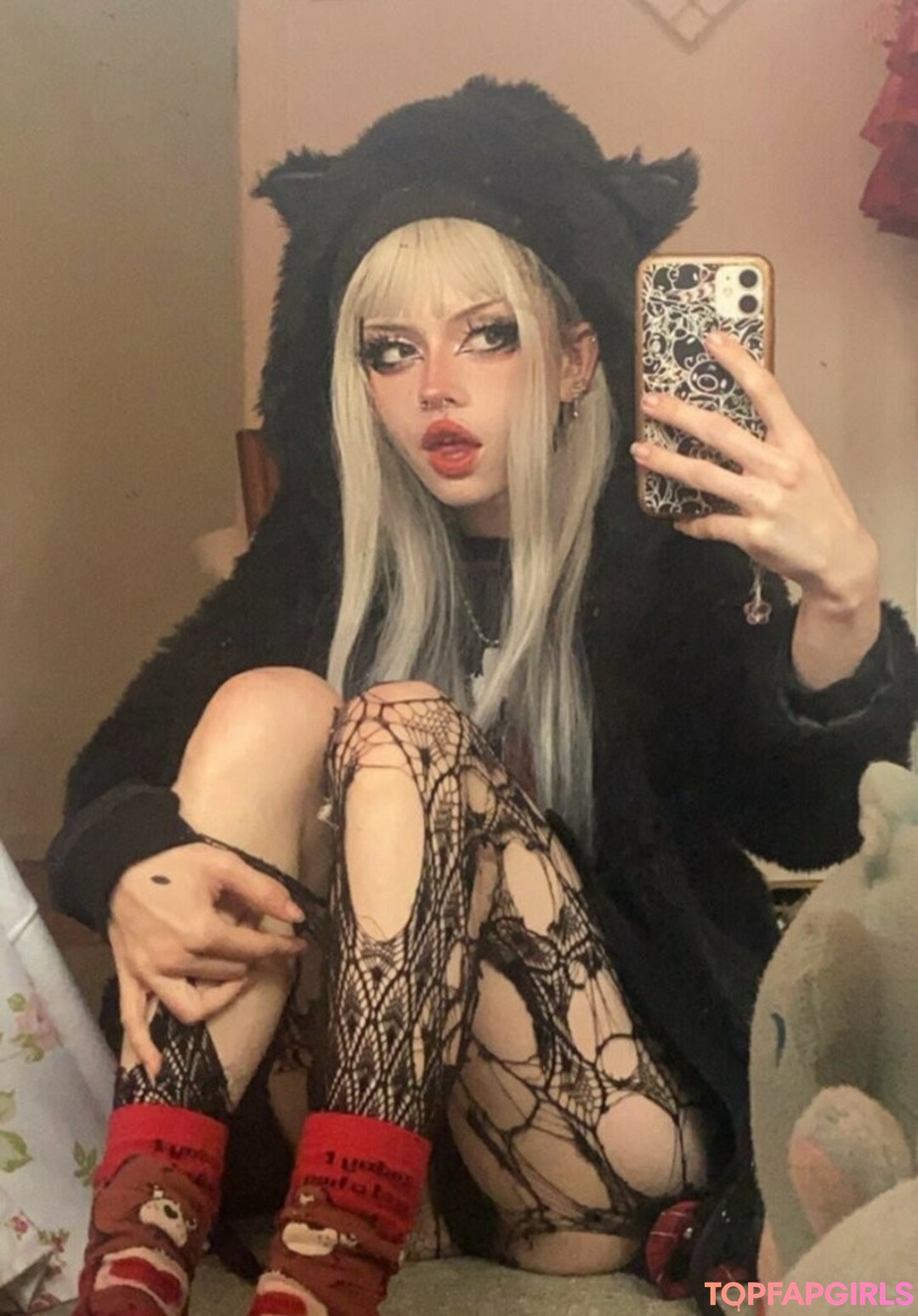 Nacktes geleaktes OnlyFans-Foto von Allmyheartbear #15 Nacktes geleaktes OnlyFans-Foto von Allmyheartbear #15
