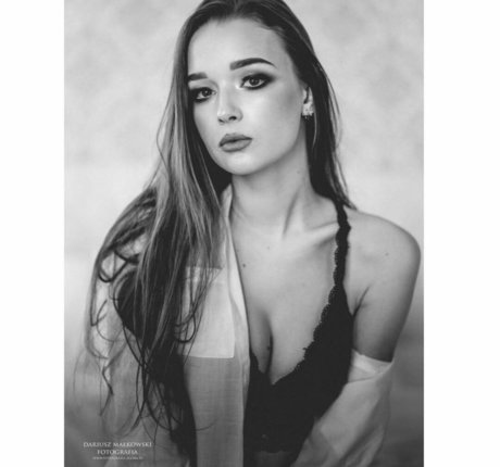 Nacktes geleaktes OnlyFans-Foto von Xborderline