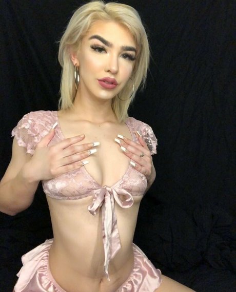 Nacktes geleaktes OnlyFans-Foto von Dieyoucuck