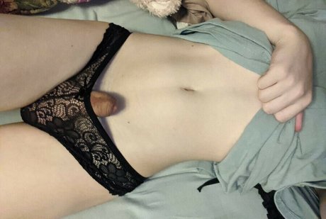 Nacktes geleaktes OnlyFans-Foto von Shaninjago