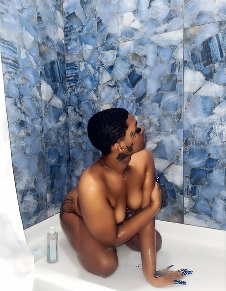 Nacktes geleaktes OnlyFans-Foto von Staydangerous44
