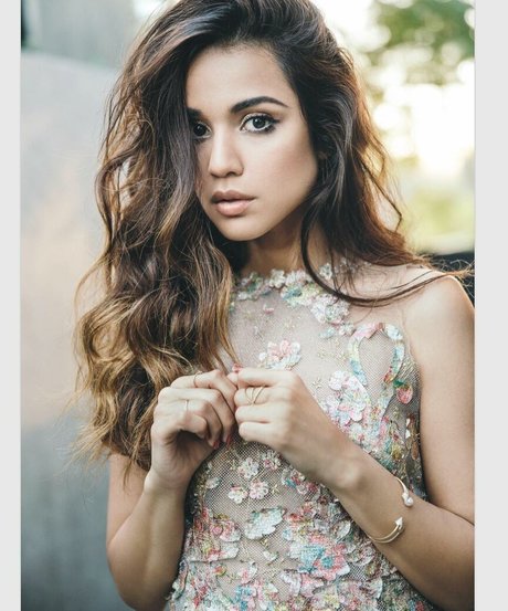 Summer Bishil