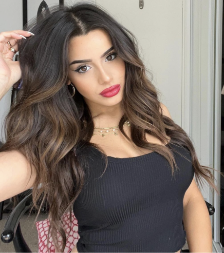 Celina Sharma