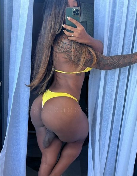 Patricia Bacelar
