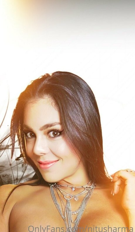 Nitu Sharma