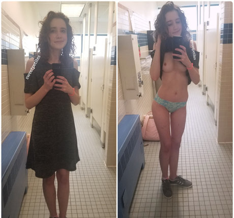 Nacktes geleaktes OnlyFans-Foto von Sweetpetites