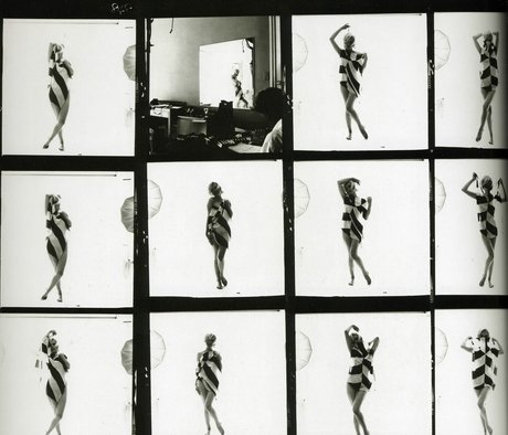 Marilyn Monroe