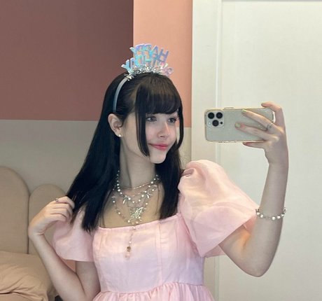 Nacktes geleaktes OnlyFans-Foto von Comunivia