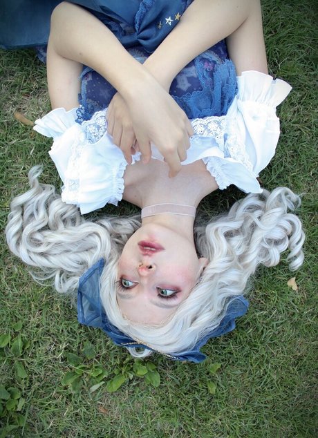 Himeecosplay