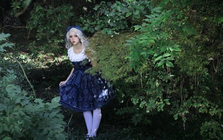 Himeecosplay