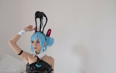 Himeecosplay