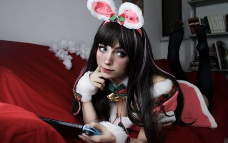 Himeecosplay