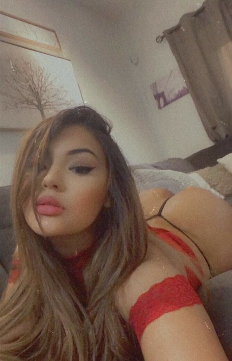 Nacktes geleaktes OnlyFans-Foto von Melissamariee