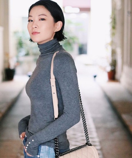 Arden Cho