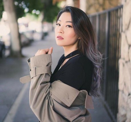 Arden Cho