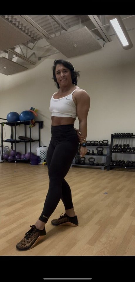 Nacktes geleaktes OnlyFans-Foto von Tay Bae