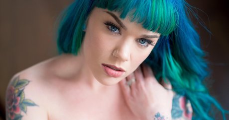 Nacktes geleaktes OnlyFans-Foto von Hookedondonyx