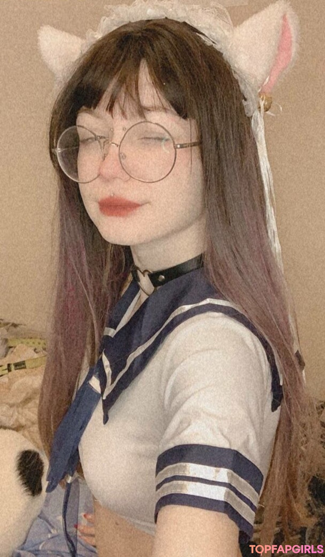 Nacktes geleaktes OnlyFans-Foto von Fluffyfulafel #1060