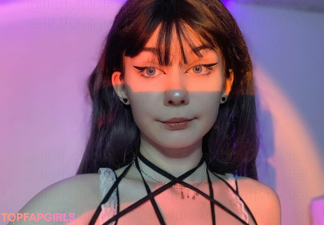 Nacktes geleaktes OnlyFans-Foto von Fluffyfulafel #1085