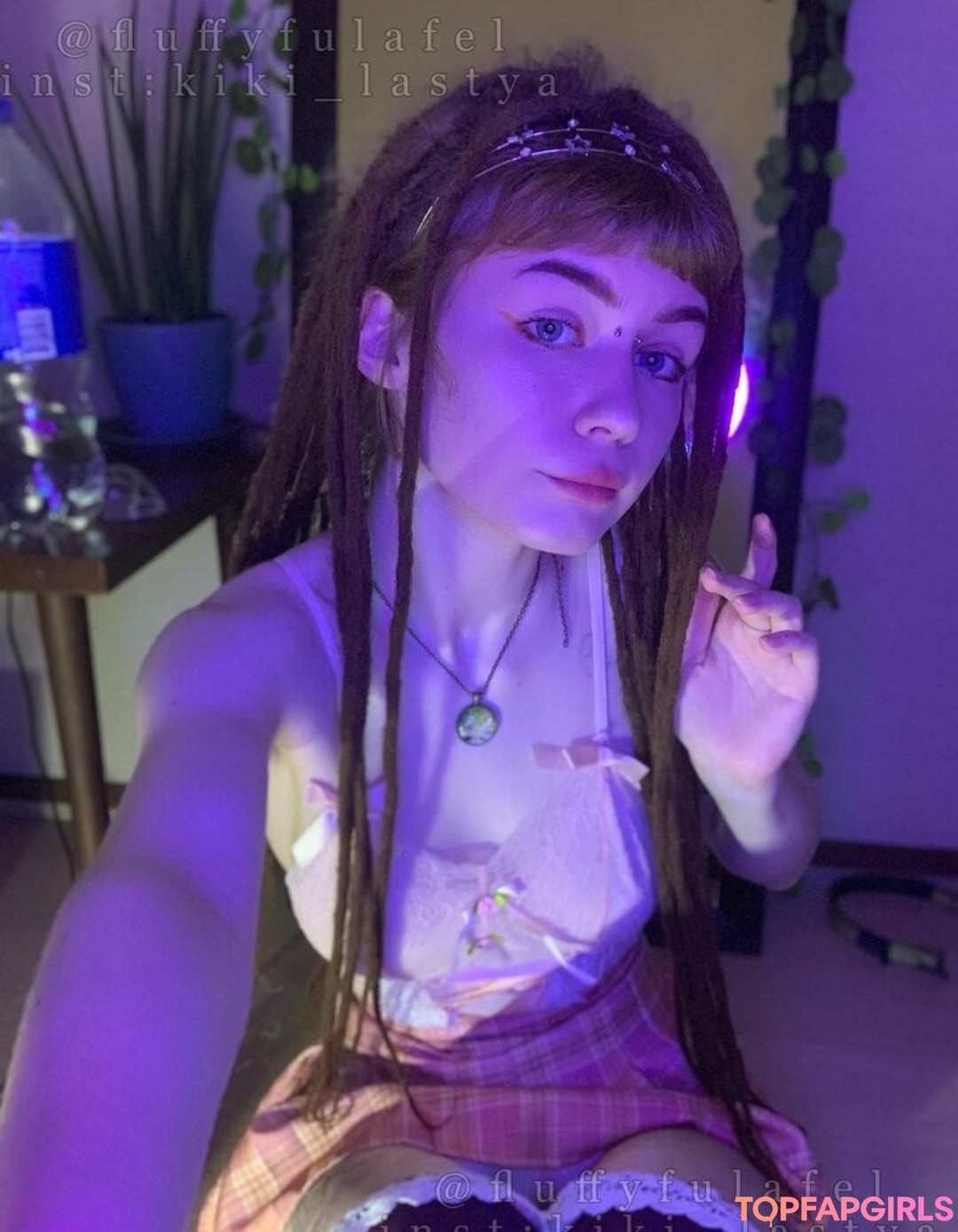 Nacktes geleaktes OnlyFans-Foto von Fluffyfulafel #1148