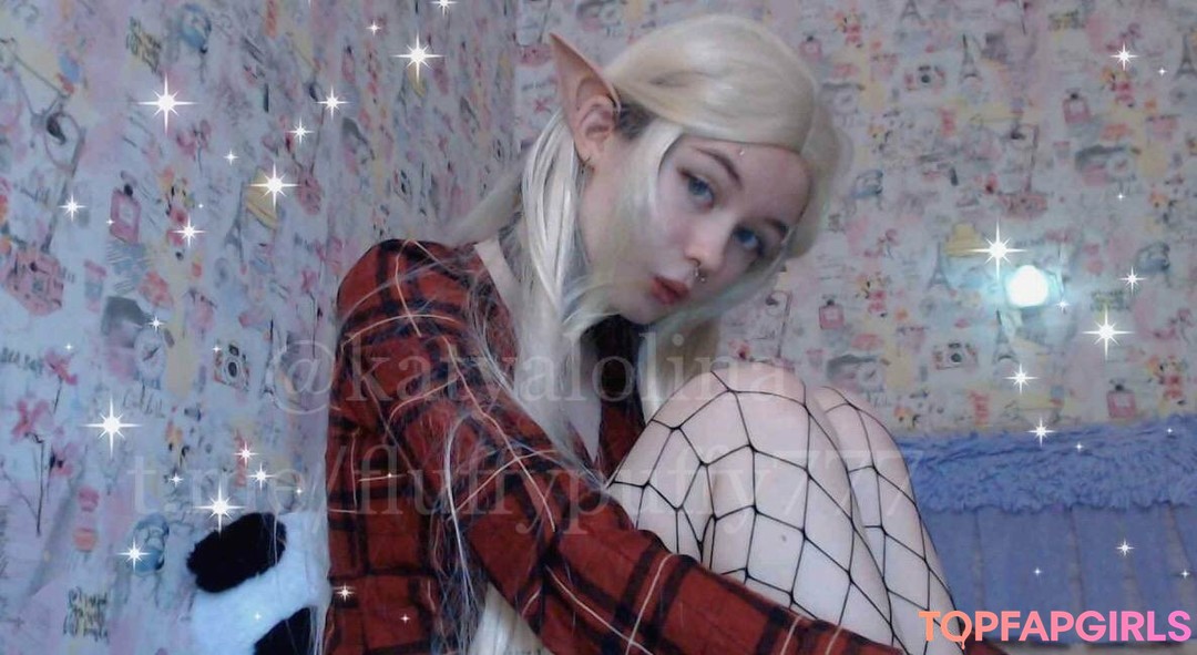 Nacktes geleaktes OnlyFans-Foto von Fluffyfulafel #1175